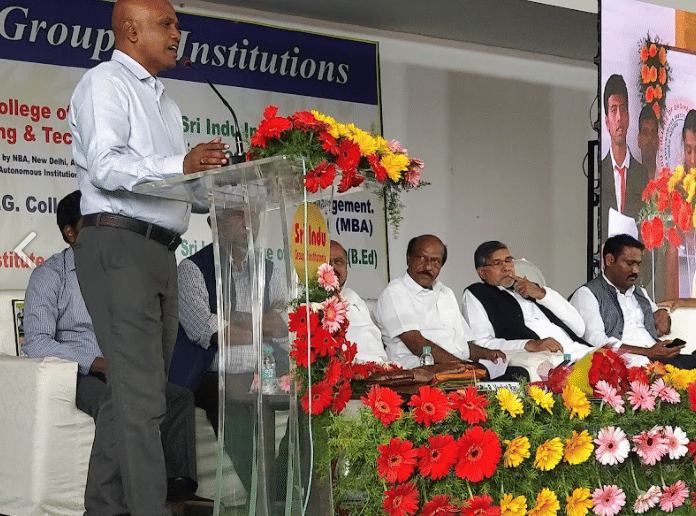 Sri Indu Institute of Pharmacy, Ibrahimpatnam Hyderabad Events photo 15